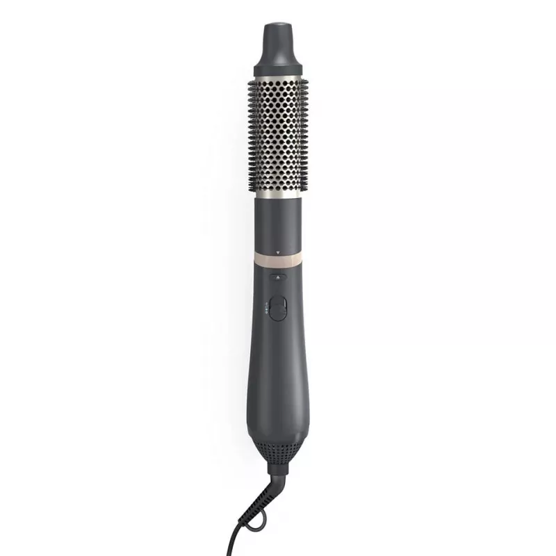 Philips 3000 serijos BHA301/00 plaukų formavimo rinkinys, šilta juoda, 800 W, 1,8 m