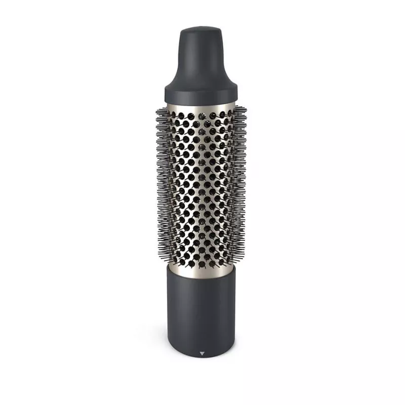 Philips 3000 serijos BHA301/00 plaukų formavimo rinkinys, šilta juoda, 800 W, 1,8 m