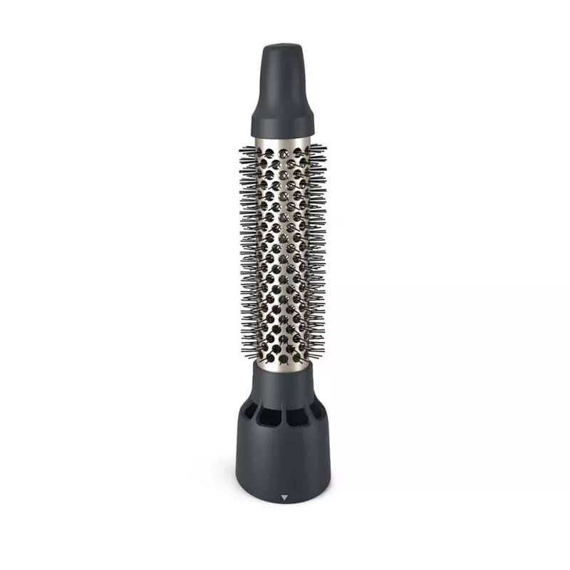 Philips 3000 serijos BHA301/00 plaukų formavimo rinkinys, šilta juoda, 800 W, 1,8 m