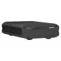 QNAP TS-I410X NAS bokštinis Intel Atom® x6425E 8 GB 0 TB QNAP QTS Juoda