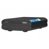 QNAP TS-I410X NAS bokštinis Intel Atom® x6425E 8 GB 0 TB QNAP QTS Juoda