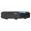 QNAP TS-I410X NAS bokštinis Intel Atom® x6425E 8 GB 0 TB QNAP QTS Juoda