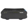 QNAP TS-I410X NAS bokštinis Intel Atom® x6425E 8 GB 0 TB QNAP QTS Juoda