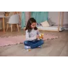 Kolekcinė figūrėlė SIMBA Tigras (modelis 105953575) – maža detalizuota gyvūno figūrėlė