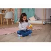Kolekcinė figūrėlė SIMBA Tigras (modelis 105953575) – maža detalizuota gyvūno figūrėlė
