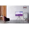 Grindinis TV laikiklis TECHLY ICA-TR18SAM 45–65 colių (114,3–165,1 cm), VESA 200x200–600x400, talpa 32 kg, riešutas