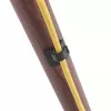 Grindinis TV laikiklis TECHLY ICA-TR18SAM 45–65 colių (114,3–165,1 cm), VESA 200x200–600x400, talpa 32 kg, riešutas