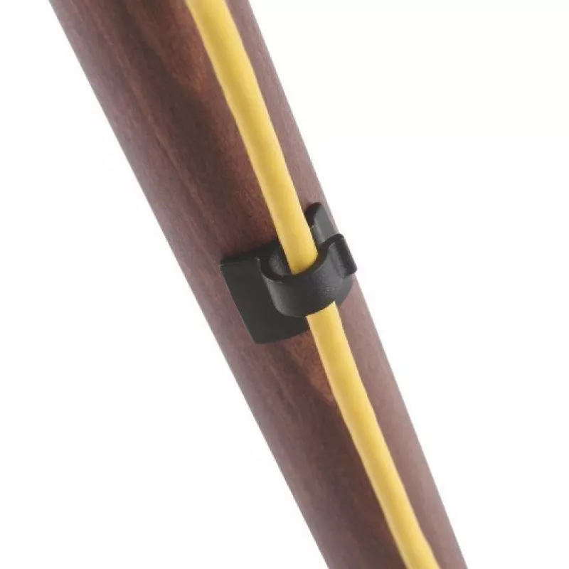 Grindinis TV laikiklis TECHLY ICA-TR18SAM 45–65 colių (114,3–165,1 cm), VESA 200x200–600x400, talpa 32 kg, riešutas