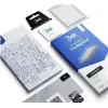 3MK FlexibleGlass apsauginis stiklas, skirtas iPhone 14/14 Pro