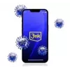 3MK FlexibleGlass apsauginis stiklas, skirtas iPhone 14/14 Pro