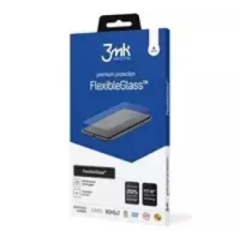 3MK FlexibleGlass apsauginis stiklas, skirtas iPhone 14/14 Pro