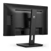 Philips S Line 242S9JML/00 monitor 61 cm (24 colių) 1920 x 1080 pikselių Full HD LCD juodas