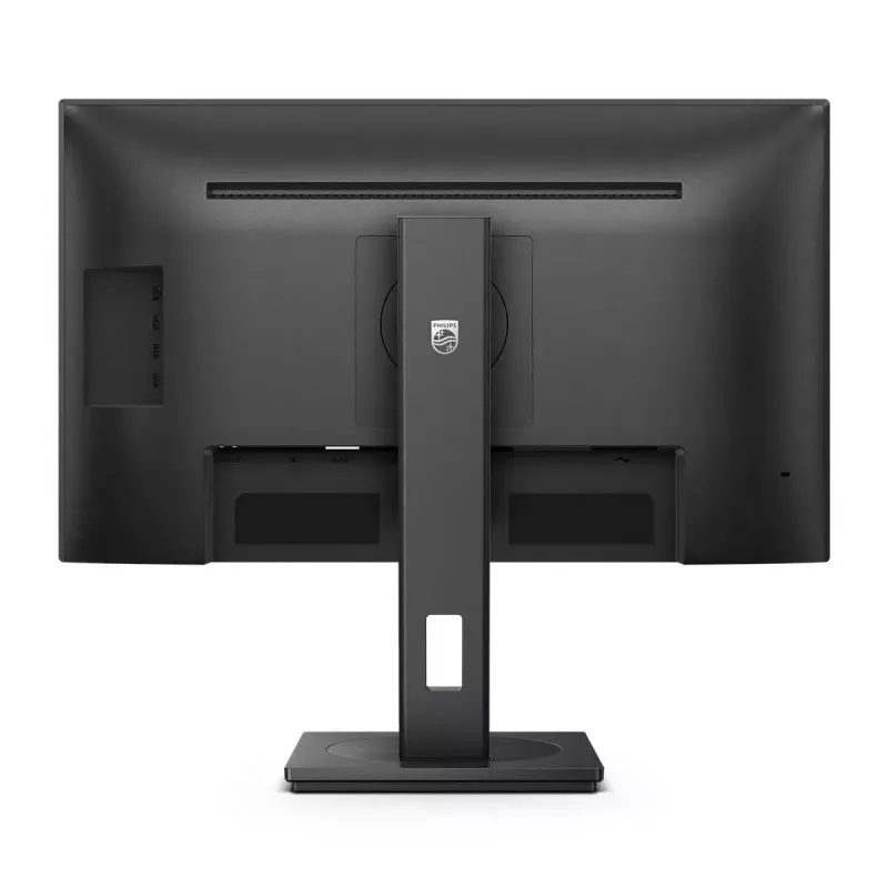 Philips S Line 242S9JML/00 monitor 61 cm (24 colių) 1920 x 1080 pikselių Full HD LCD juodas