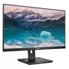 Philips S Line 242S9JML/00 monitor 61 cm (24 colių) 1920 x 1080 pikselių Full HD LCD juodas
