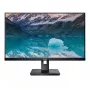 Philips S Line 242S9JML/00 monitor 61 cm (24 colių) 1920 x 1080 pikselių Full HD LCD juodas