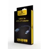 GEMBIRD USB 3.0 OTG Type-C (vyriškas) į USB Type-A (moteriškas) laidas, Kosminė pilka