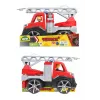 Lena TRUXX SM04535 gaisrinis automobilis