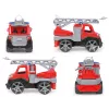 Lena TRUXX SM04535 gaisrinis automobilis