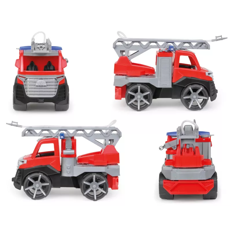 Lena TRUXX SM04535 gaisrinis automobilis