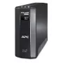 APC Back-UPS PRO BR900G-GR - 900VA, 5x Schuko lizdas, USB, linijinis-interaktyvus, 0,9 kVA, 540 W, 156 V, 300 V, 50/60 Hz