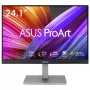 ASUS ProArt PA248CNV profesionalus monitorius 61,2 cm (24,1 colio) 1920 x 1200 pikselių Full HD+ Juoda