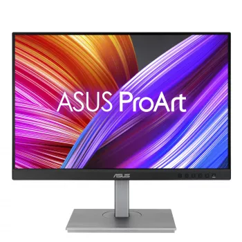 ASUS ProArt PA248CNV profesionalus monitorius 61,2 cm (24,1 colio) 1920 x 1200 pikselių Full HD+ Juoda