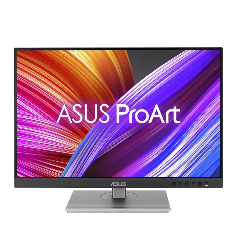 ASUS ProArt PA248CNV profesionalus monitorius 61,2 cm (24,1 colio) 1920 x 1200 pikselių Full HD+ Juoda