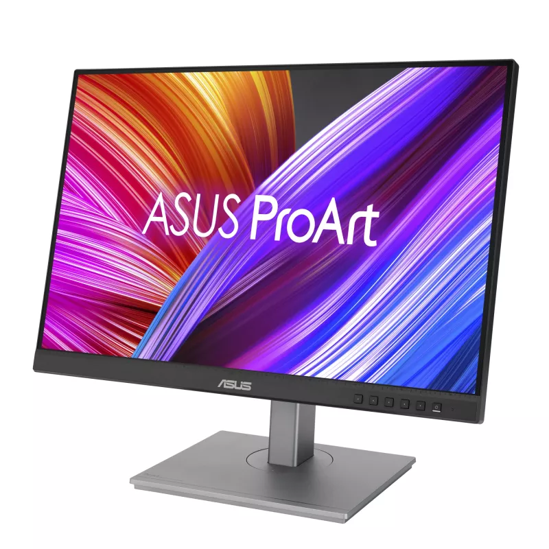 ASUS ProArt PA248CNV profesionalus monitorius 61,2 cm (24,1 colio) 1920 x 1200 pikselių Full HD+ Juoda