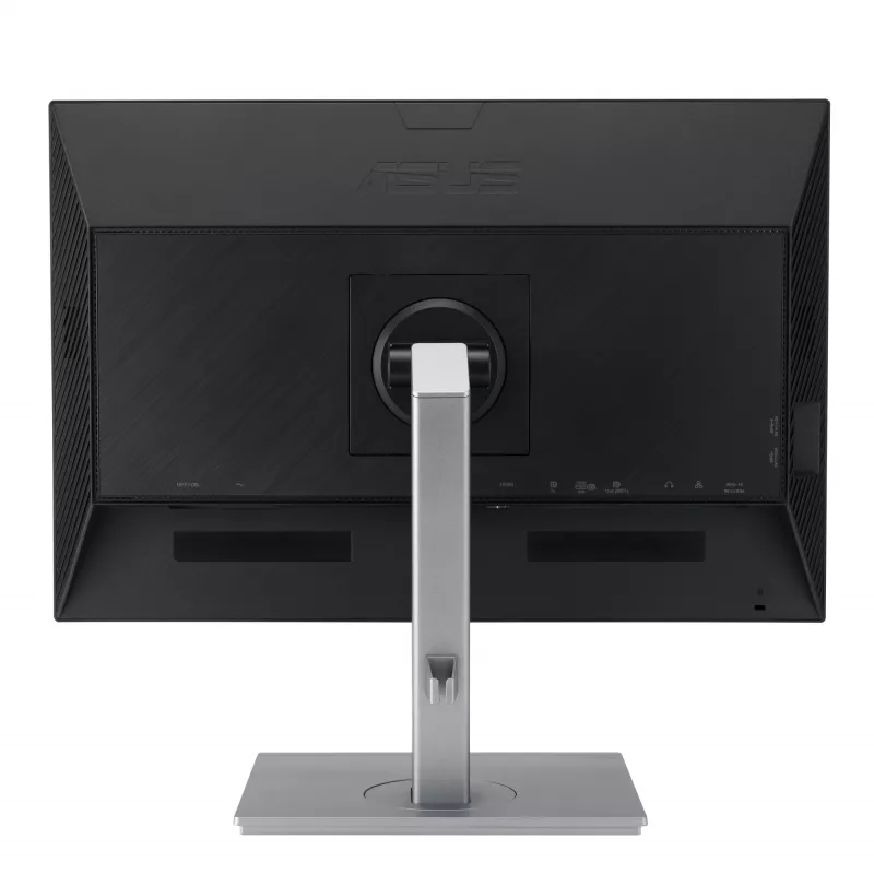 ASUS ProArt PA248CNV profesionalus monitorius 61,2 cm (24,1 colio) 1920 x 1200 pikselių Full HD+ Juoda