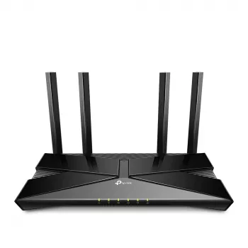 TP-Link AX1800 dviejų juostų Wi-Fi 6 maršrutizatorius