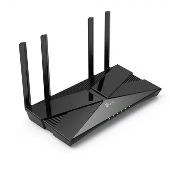TP-Link AX1800 dviejų juostų Wi-Fi 6 maršrutizatorius