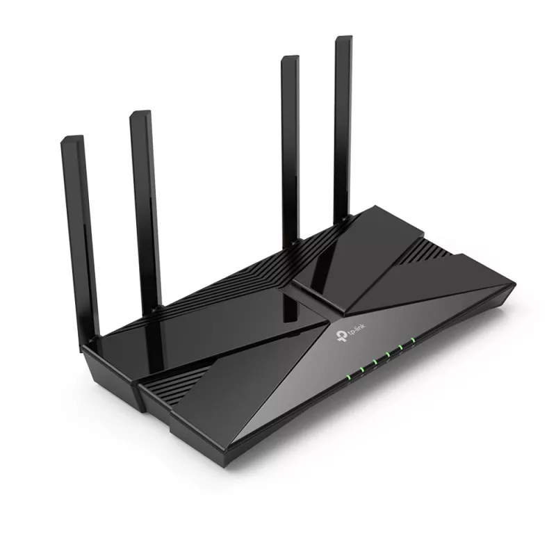 TP-Link AX1800 dviejų juostų Wi-Fi 6 maršrutizatorius
