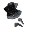 Belaidės ausinės MEDIA-TECH MT3607 Cobra Pro Rhoid – TWS, Bluetooth 5.0, įkraunamos, su mikrofonu ir dėklu