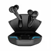 Belaidės ausinės MEDIA-TECH MT3607 Cobra Pro Rhoid – TWS, Bluetooth 5.0, įkraunamos, su mikrofonu ir dėklu