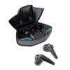 Belaidės ausinės MEDIA-TECH MT3607 Cobra Pro Rhoid – TWS, Bluetooth 5.0, įkraunamos, su mikrofonu ir dėklu