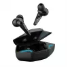 Belaidės ausinės MEDIA-TECH MT3607 Cobra Pro Rhoid – TWS, Bluetooth 5.0, įkraunamos, su mikrofonu ir dėklu