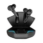 Belaidės ausinės MEDIA-TECH MT3607 Cobra Pro Rhoid – TWS, Bluetooth 5.0, įkraunamos, su mikrofonu ir dėklu