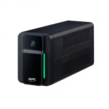 APC Back-UPS 500VA, 230V, AVR, IEC lizdai