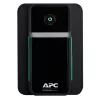 APC Back-UPS 500VA, 230V, AVR, IEC lizdai