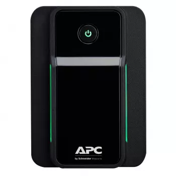 APC Back-UPS 500VA, 230V, AVR, IEC lizdai
