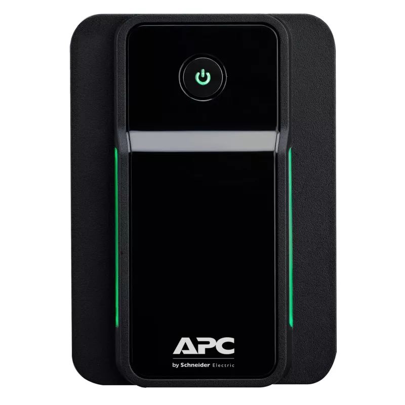 APC Back-UPS 500VA, 230V, AVR, IEC lizdai