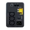 APC Back-UPS 500VA, 230V, AVR, IEC lizdai