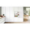 Bosch Serie 2 KIL22NSE0 kombinuotas šaldytuvas-šaldiklis įmontuojamas 119 L baltas