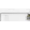 Bosch Serie 2 KIL22NSE0 kombinuotas šaldytuvas-šaldiklis įmontuojamas 119 L baltas