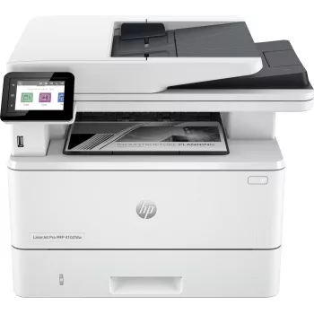 Daugiafunkcinis spausdintuvas HP LaserJet Pro MFP 4102fdw lazerinis vienspalvis