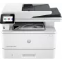 Daugiafunkcinis spausdintuvas HP LaserJet Pro MFP 4102fdw lazerinis vienspalvis