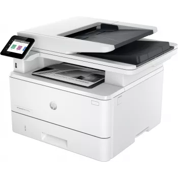 Daugiafunkcinis spausdintuvas HP LaserJet Pro MFP 4102fdw lazerinis vienspalvis