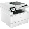 Daugiafunkcinis spausdintuvas HP LaserJet Pro MFP 4102fdw lazerinis vienspalvis