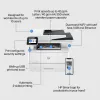 Daugiafunkcinis spausdintuvas HP LaserJet Pro MFP 4102fdw lazerinis vienspalvis