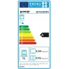 Laisvai pastatoma viryklė Gorenje GEIT6C60XPG su elektrine indukcine kaitviete, 4 zonos
